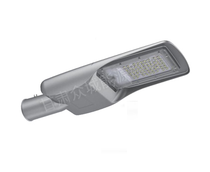 精河鸭嘴鱼LED灯具