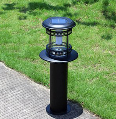 精河草坪灯