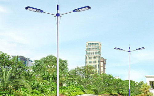 精河太阳能路灯地脚螺栓规格:防止倾倒的关键 精河太阳能路灯地脚螺栓规格:防止倾倒的关键