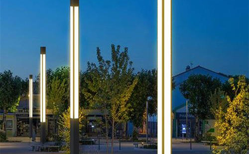 太阳能精河景观灯定制常见问题与解决方案 太阳能精河景观灯定制常见问题与解决方案