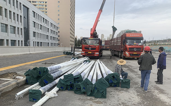 农村太阳能路灯安装全解析:庭院精河太阳能路灯施工指南 农村精河太阳能路灯安装全解析:庭院精河太阳能路灯施工指南