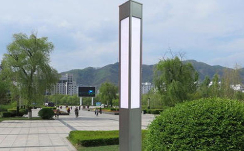 精河景观灯在现代城市与社区建设中的作用与价值解析 精河景观灯在现代城市与社区建设中的作用与价值解析