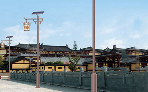 精河太阳能路灯不亮故障排查与修复 精河太阳能路灯不亮故障排查与修复