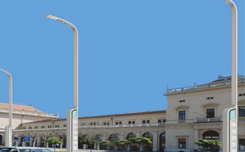 节能率提升:精河LED路灯选透镜方案实战指南 节能率提升:精河LED路灯选透镜方案实战指南