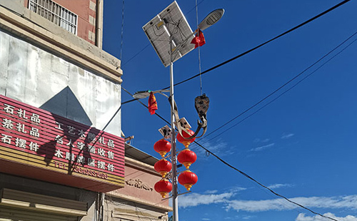 节能率翻倍：精河智慧路灯选单灯控制器实战指南