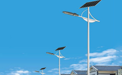 精河太阳能路灯安装调试与维护全指南 精河太阳能路灯安装调试与维护全指南