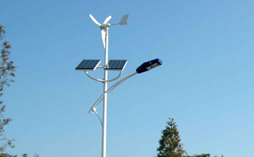 城市升级选精河智慧路灯：5G基站整合方案