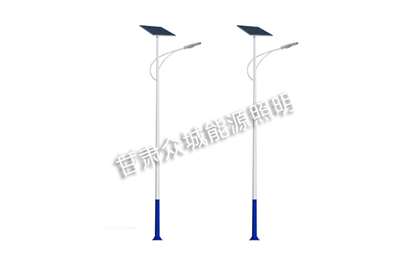 精河太阳能路灯“爆款”产品选型要点与地域适配建议