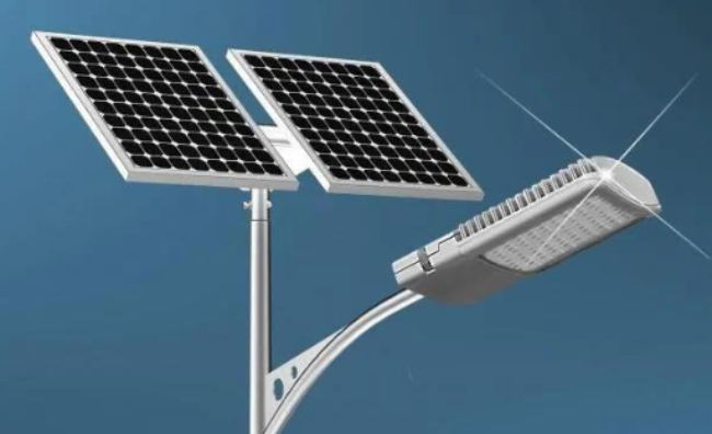 精河太阳能路灯功率查看方法 + 核心作用，新手必看！